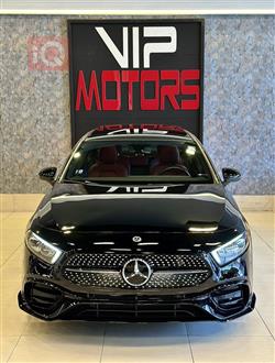 مرسيدس بنز A-Class